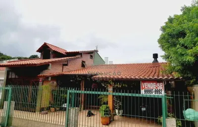 Casa com 5 dormitórios à venda - praia de fora - palhoça/sc