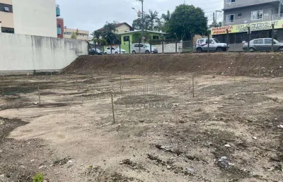 Terreno à venda, 813 m² por r$ 2.100.000,00 - nossa senhora do rosário - são josé/sc