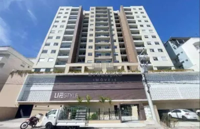 Apartamento com 2 dormitórios à venda, 58 m² - pedra branca - palhoça/sc