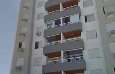 Apartamento à venda, 98 m² por r$ 550.000,00 - centro - palhoça/sc
