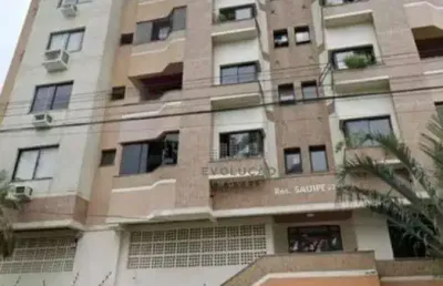 Apartamento com 3 dormitórios à venda, 83 m²- jardim atlântico - florianópolis/sc