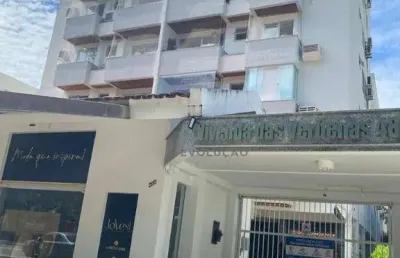 Apartamento com 3 quartos à venda na Rua João Pio Duarte Silva, Córrego Grande, Florianópolis