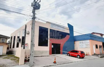 Barracão / Galpão / Depósito com 3 salas à venda na Bela Vista, Palhoça 