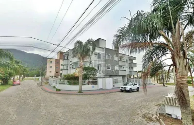 Apartamento com 3 quartos à venda na Rua Raul Leonardo Weiss, Praia de Fora, Palhoça