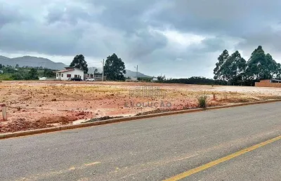 Terreno em condomínio fechado à venda no Areias de Baixo, Governador Celso Ramos 