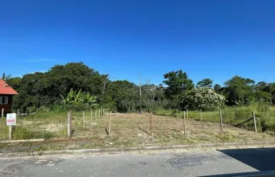 Excelente terreno de 360 m² com escritura - sertão do maruim/sj