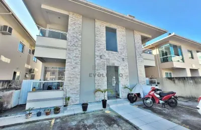 Apartamento com 2 quartos à venda na Rua Ary Jorge Ribeiro de Sá, Nova Palhoça, Palhoça