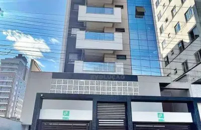 Apartamento com 2 quartos à venda na Rua das Cerejeiras, Pedra Branca, Palhoça