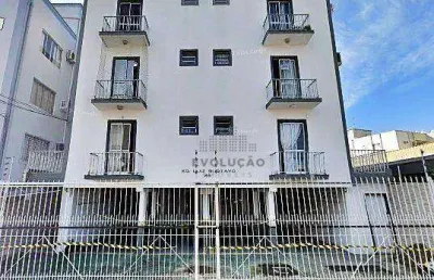 Apartamento com 2 dormitórios à venda, 63 m² por r$ 350.000,00 - kobrasol - são josé/sc
