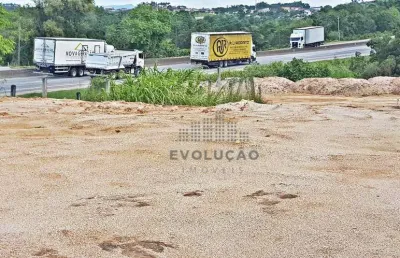 Excelente área com  64777 m² de frente para o contorno viário- (guaporanga) - biguaçu/sc