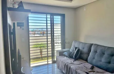 Casa com 2 quartos à venda na Rua Professora Terezinha de Jesus, Bela Vista, Palhoça