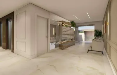 Apartamento com 2 dormitórios à venda, 63 m² por r$ 419.000,00 - areias - são josé/sc