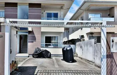 Apto garden 2 quartos, 1 suíte, 1 vaga - nova palhoça