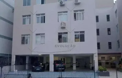 Apartamento com 2 dormitórios à venda, 65 m² por r$ 455.000,00 - kobrasol - são josé/sc