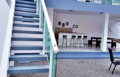 Casa com 3 quartos à venda na Rua Pica-Pau, Enseada de Brito, Palhoça