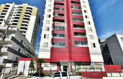 Apartamento, 3 dormitórios, sendo 1 suíte, sacada gourmet, 1 garagem, kobrasol, são josé/sc