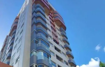Ilha de florianópolis sclindo apartamento 02 dorms com suíte no centro de florianópolis/sc