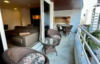Lindo apto 04 dorms, 03 suites e 02 vagas no centro de florianópolis sc