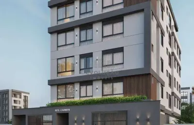 Apartamento  3 dorms com suíte) - cidade universitária pedra branca - palhoça/sc