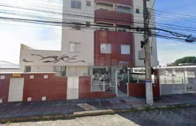 Apartamento duplex com 3 suítes, na melhor região de capoeiras -  florianópolis/sc.