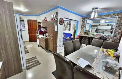 Casa com 2 quartos à venda na Rua Beatriz da Silva, Bela Vista, Palhoça