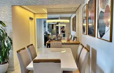 Lindo apartamento - pronto pra morar, localização privilegiada!