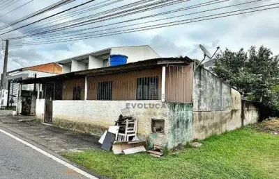 Terreno à venda na Rua Francisco Ignácio do Nascimento, Loteamento Los Angeles, São José