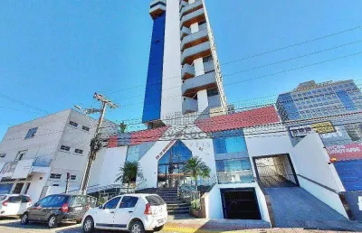 Sala comercial com 2 salas à venda na Rua Wanderlei Júnior, Campinas, São José