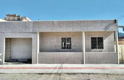 Casa com 3 quartos à venda na Rua Machado de Assis, Jardim Eldorado, Palhoça