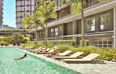 Apartamento com 2 quartos à venda na Rua da Praça, Pedra Branca, Palhoça