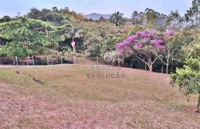 Terreno, área urbana 807 m² - santo amaro imperatriz