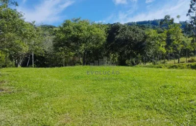 Terreno à venda, 52000 m² por r$ 500.000,00 - ribeirão de imaruí - imaruí/sc