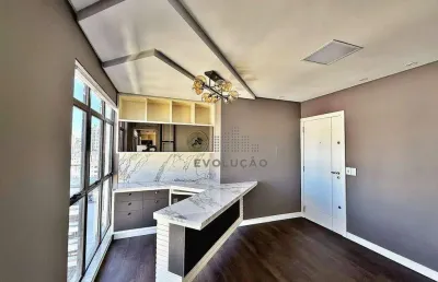 Andar corporativo, 26 m² - venda por r$ 250.000,00 ou aluguel por r$ 3.526,02/mês - kobrasol - são josé/sc