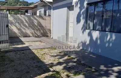 Casa com 7 quartos à venda na Rua Fernando Martinho de Souza, Universitários, Biguaçu