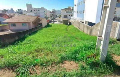 Terreno em condomínio fechado à venda na Rua Tomáz Domingos da Silveira, São Sebastião, Palhoça