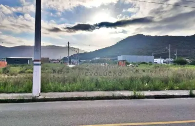 Terreno em condomínio fechado à venda na Rua Francisco Ignácio do Nascimento, Forquilhas, São José