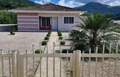 Casa com 3 quartos à venda no Rio Farias, Antônio Carlos 