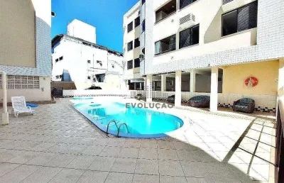 Apartamento com 2 quartos à venda na Rua das Gaivotas, Ingleses, Florianópolis