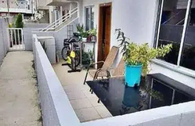 Apto garden 2 quartos, 2  vagas - guarda do cubatão