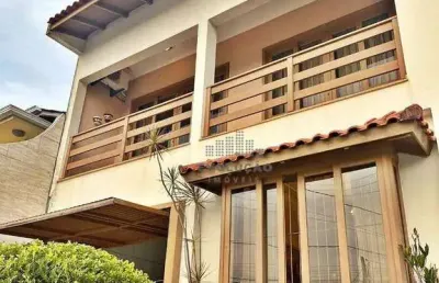 Casa com 3 dorms,  1 suíte, área gourmet no bairro areias em são josé!