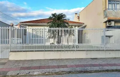Casa 3 quartos, 5 vagas, edícula - fazenda santo antônio.