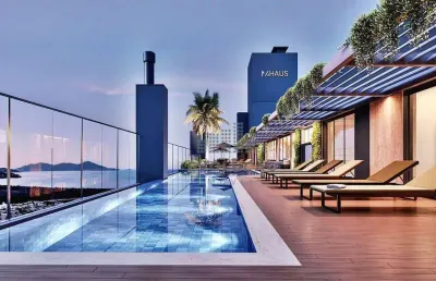 Apartamento com 3 quartos à venda na Avenida Marcondes de Mattos, Beira Rio, Biguaçu