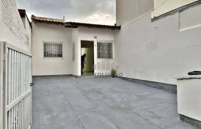 Casa com 2 quartos à venda na Rua Nathan Sumar Amorim, Bela Vista, Palhoça