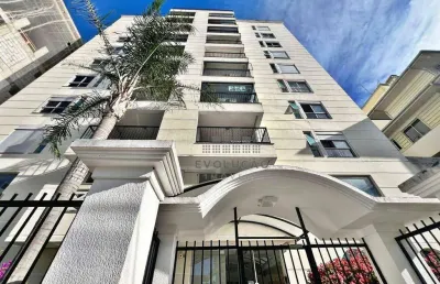 Excelente apartamento na pedra branca 100% mobiliado
