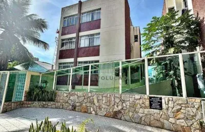 Apartamento com 3 quartos à venda na Rua Lauro Linhares, Trindade, Florianópolis