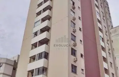 Apartamento à venda, 52 m² por r$ 396.000,00 - campinas - são josé/sc