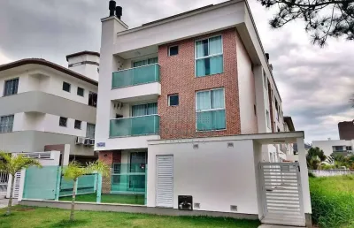 Apto 3 quartos, 1 suíte, 1 vaga - governador celso ramos