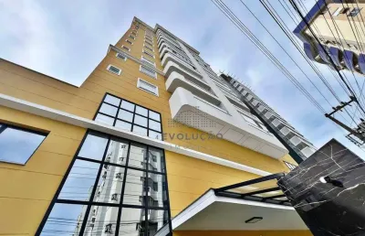 Apartamento com 2 quartos à venda na Rua João Saturnino Ouriques, Campinas, São José