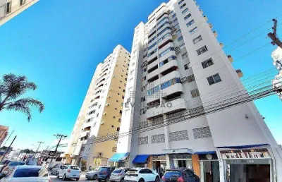 Apartamento com 2 dormitórios à venda, 85 m² por r$ 540.000,00 - campinas - são josé/sc