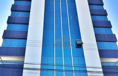 Sala comercial com 1 sala à venda na Rua Idalina Pereira dos Santos, Agronômica, Florianópolis
